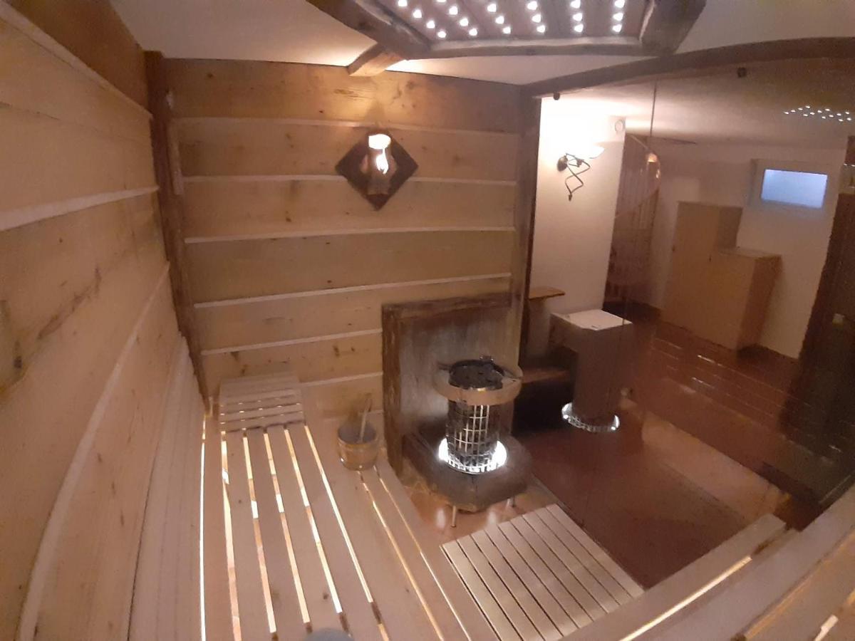 Schoenberghuette Extérieur photo