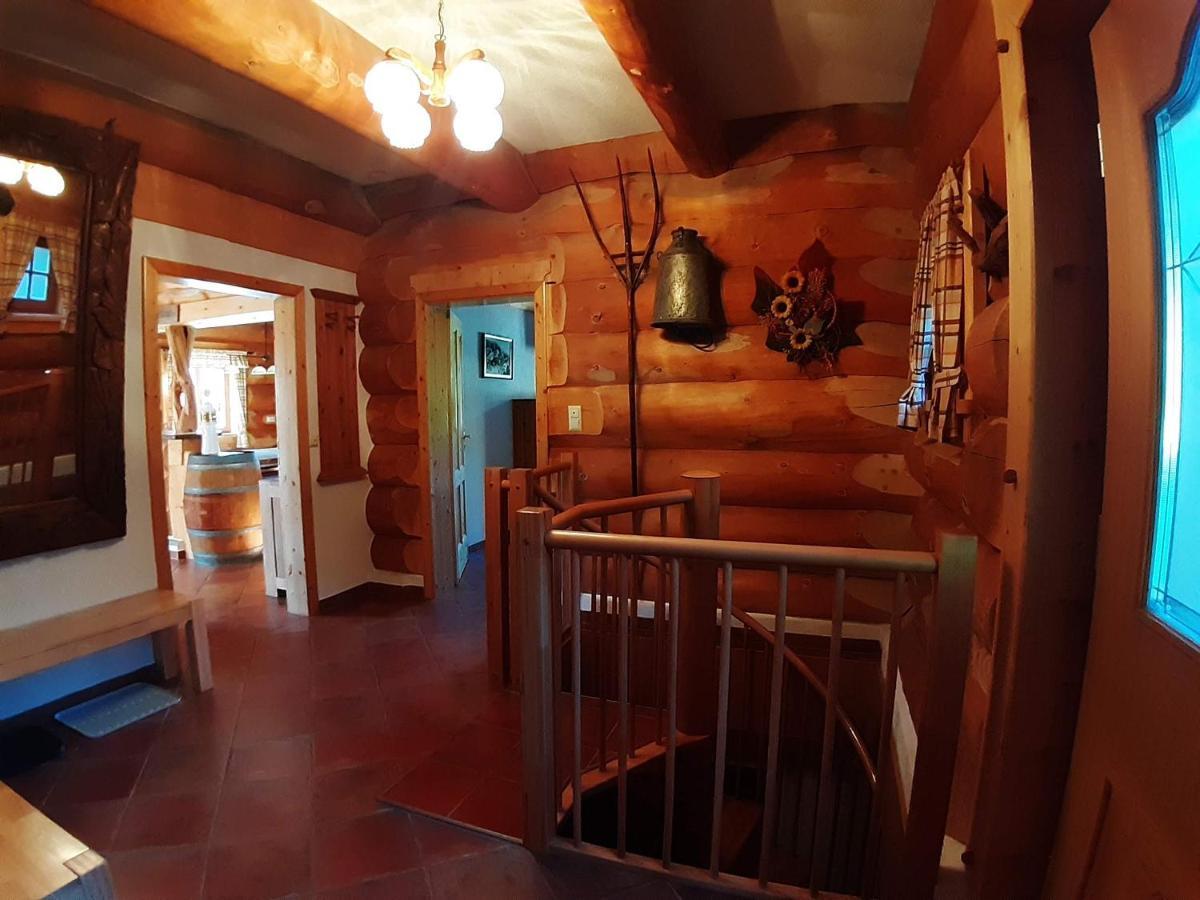 Schoenberghuette Extérieur photo