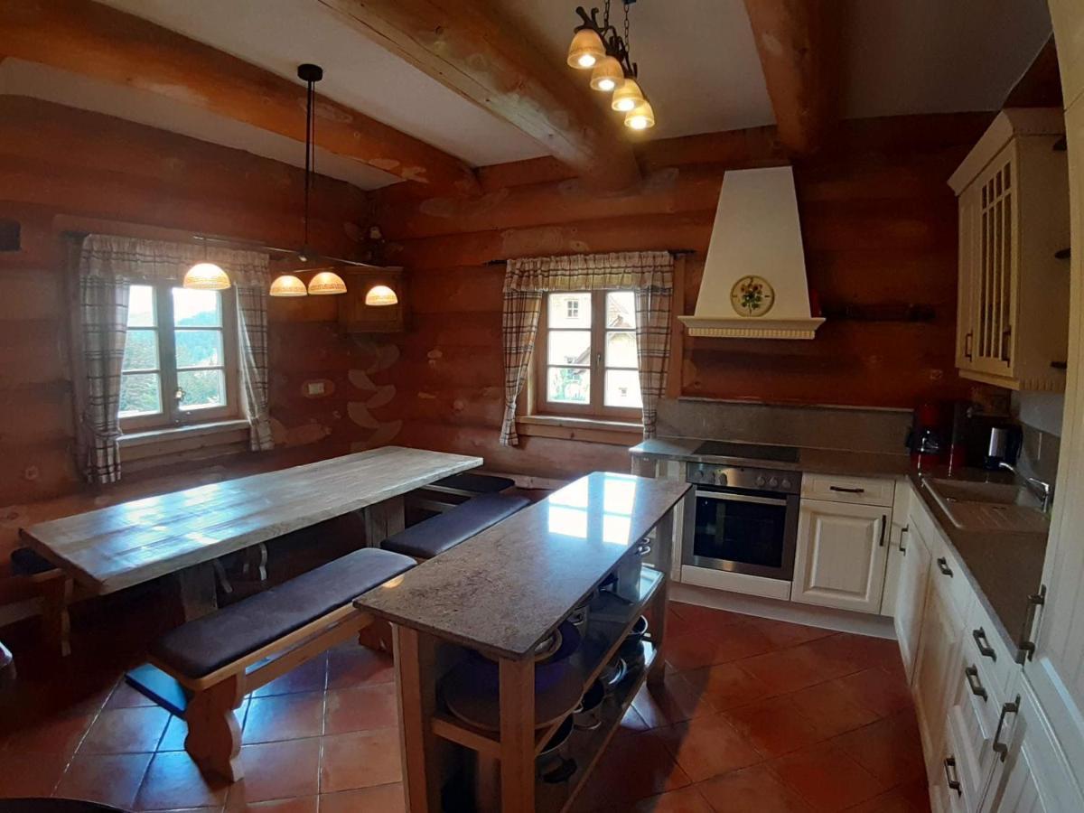 Schoenberghuette Extérieur photo