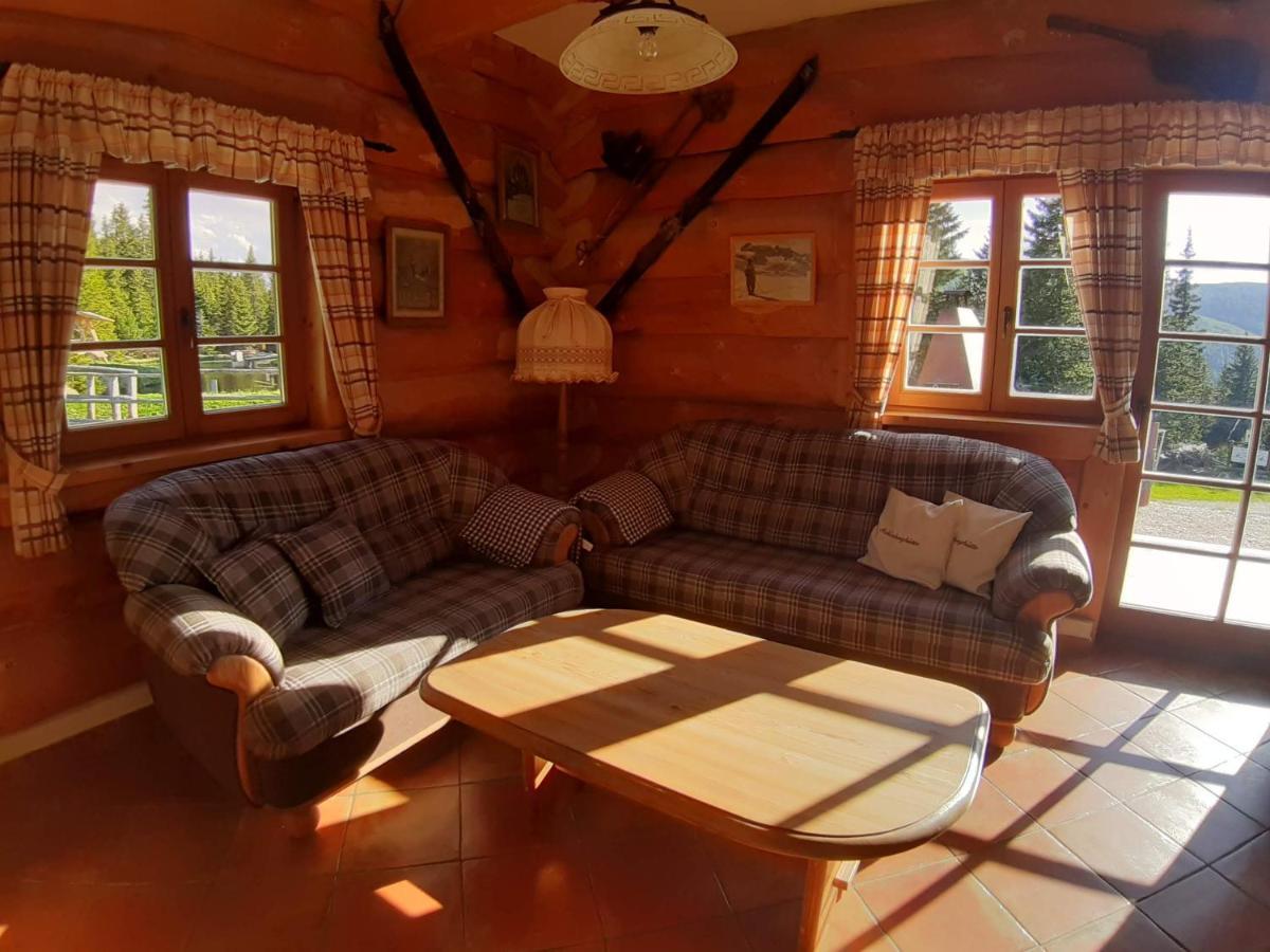 Schoenberghuette Extérieur photo