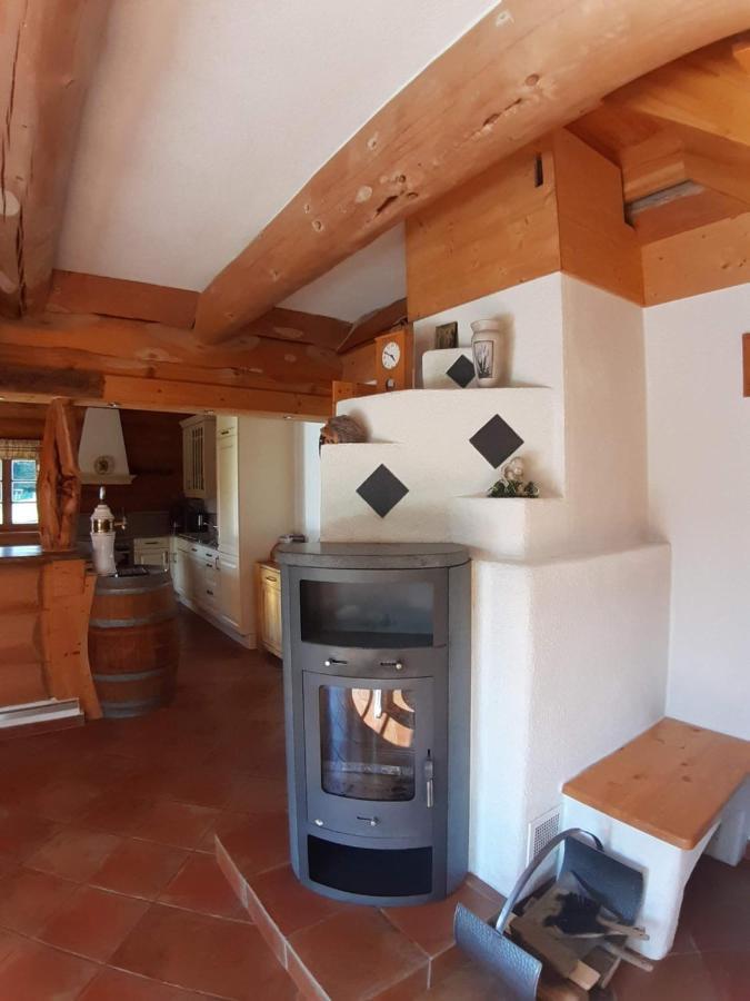 Schoenberghuette Extérieur photo