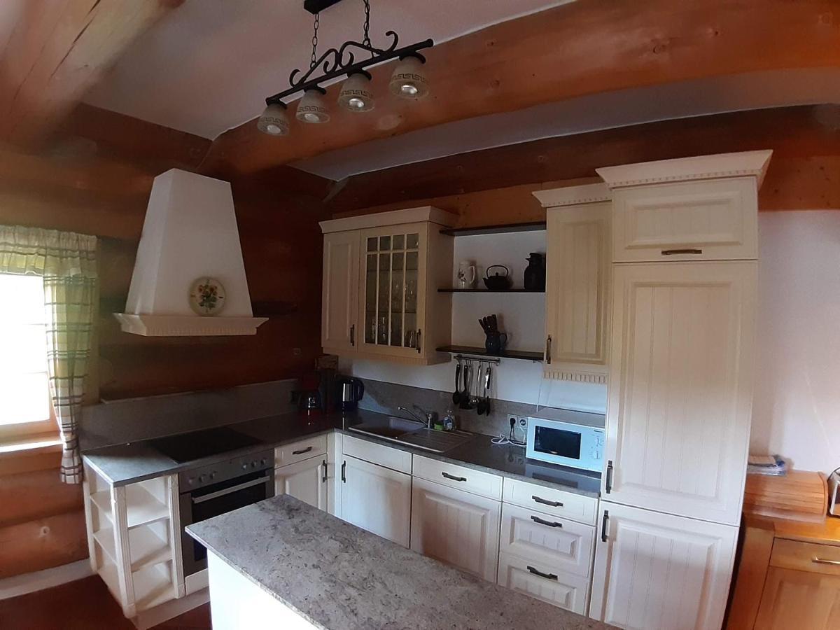 Schoenberghuette Extérieur photo