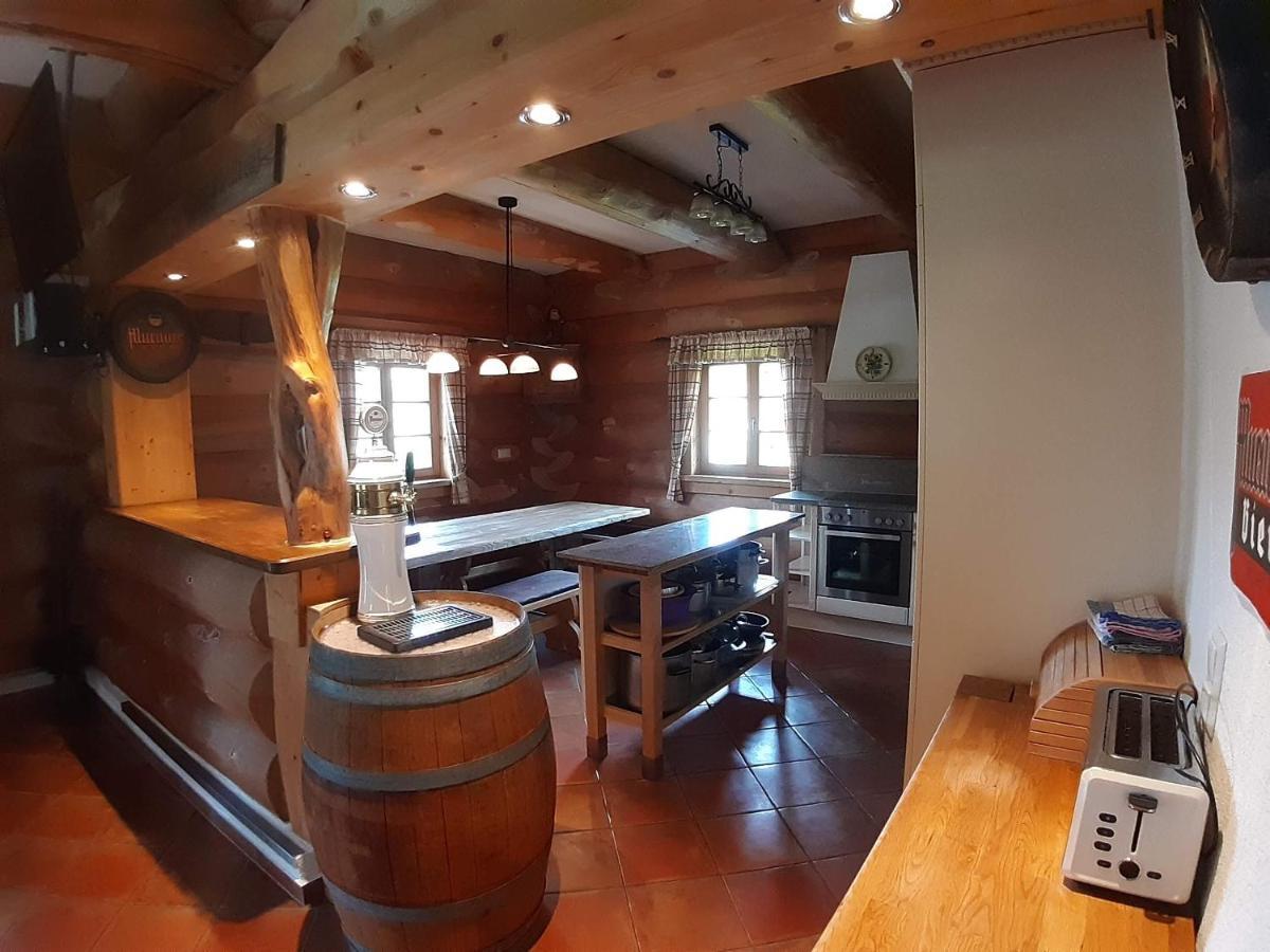 Schoenberghuette Extérieur photo