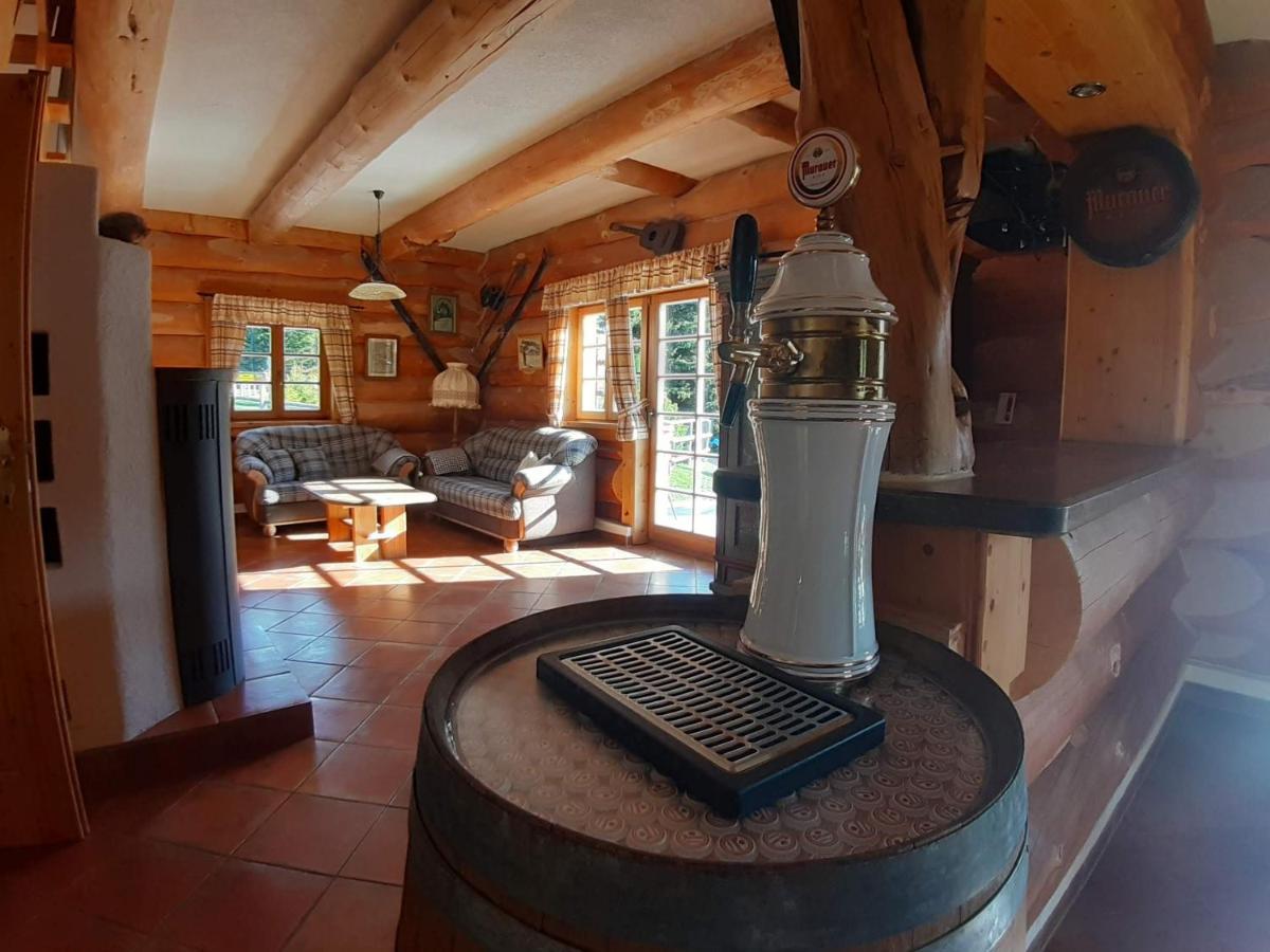 Schoenberghuette Extérieur photo