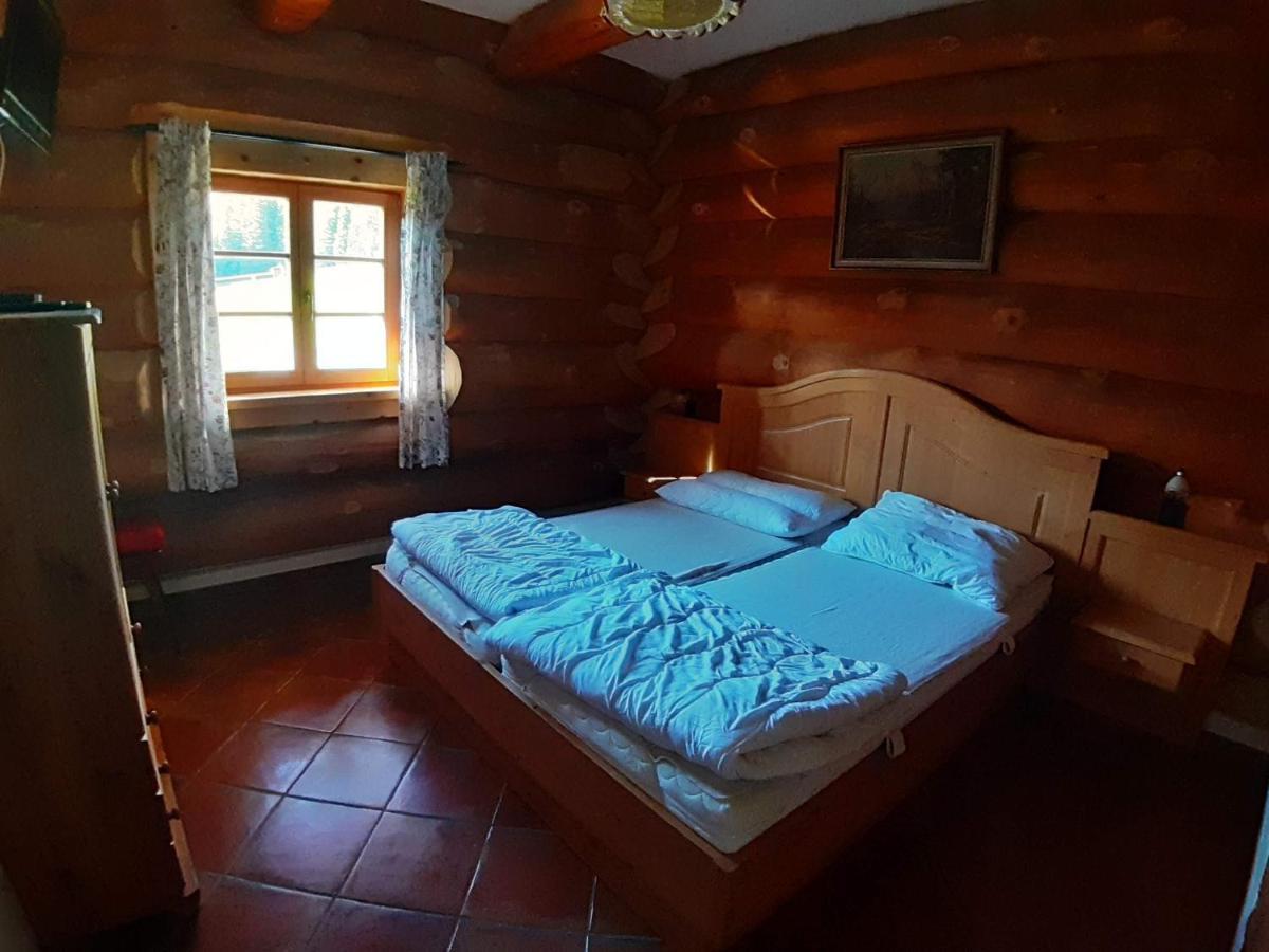 Schoenberghuette Extérieur photo